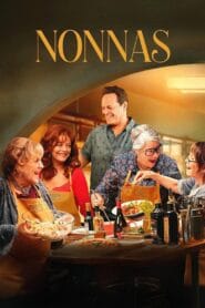 Nonnas 2025 (Dual Audio Hindi-English) Watch Online And Download “WEB-DL”