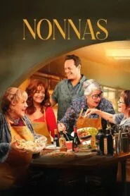 Nonnas 2025 (Dual Audio Hindi-English) Watch Online And Download “WEB-DL”