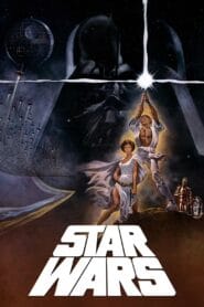 Star Wars: Episode IV – A New Hope (1977) Dual Audio (Hindi-English) Watch Online And Download “BluRay”
