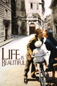 Life Is Beautiful 1997 (Dual Audio Hindi-English) Watch Online And Download “BrRip”
