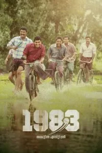 1983 (No Dub Available – Malayalam Movie) Watch Online And Download “BluRay”