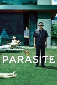 Parasite 2019 (Dual Audio Hindi-Korean) Watch Online And Download “BluRay”