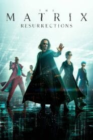 The Matrix Resurrections 2021 (Dual Audio Hindi-English) Watch Online And Download “WEB-DL”