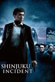 Shinjuku Incident 2009 (Dual Audio Hindi-Chinease) Watch Online And Download “BluRay”