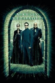 The Matrix Reloaded 2003 (Dual Audio Hindi-English) Watch Online And Download “BluRay”