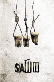 Saw III 2006 (Dual Audio Hindi-English) Watch Online And Download “BluRay”
