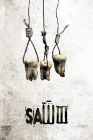 Saw III 2006 (Dual Audio Hindi-English) Watch Online And Download “BluRay”