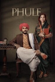 Phule 2025 (Hindi) Watch Online And Download “WEB-DL”