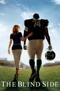 The Blind Side 2009 (English) Watch Online And Download “BluRay”