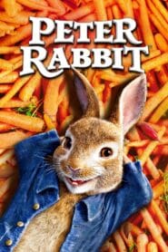 Peter Rabbit 2018 (Dual Audio Hindi-English – Hollywood Movie) Watch Online And Download “BluRay”