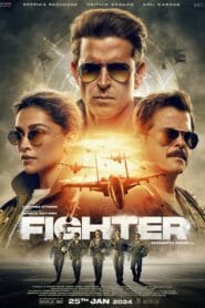 Fighter 2024 (Hindi) Watch Online And Download “WEB-DL”