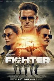 Fighter 2024 (Hindi) Watch Online And Download “WEB-DL”