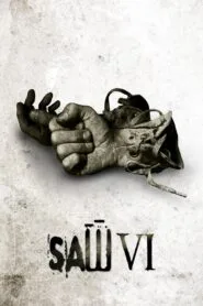 Saw VI 2009 (English) Watch Online And Download “BluRay”