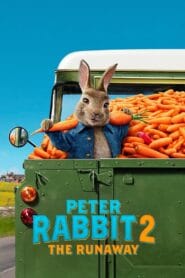 Peter Rabbit 2: The Runaway 2021 (Dual Audio Hindi-English – Hollywood Movie) Watch Online And Download “BluRay”