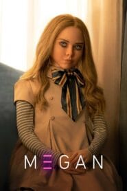 M3GAN 2022 (Dual Audio Hindi-English – Hollywood Movie) Watch Online And Download “WEB-DL”