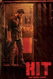 HIT: The First Case (Hindi Dubbed – Telugu Movie) Watch Online And Download “HD-RIP”