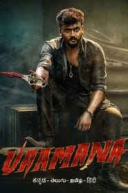 Vaamana 2025 (Hindi) Watch Online And Download “WEB-DL”