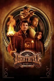 Aghathiyaa (Hindi Dubbed – Tamil Movie) Watch Online And Download “WEB-DL”
