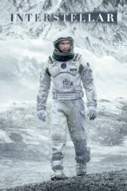 Interstellar 2014 (Dual Audio Hindi-English) Watch Online And Download “BluRay”