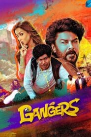 Gangers 2025 (Dual Audio Hindi-Tamil) Watch Online And Download “WEB-DL”