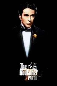 The Godfather Part II 1974 (Dual Audio Hindi-English) Watch Online And Download “BluRay”