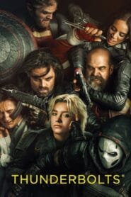 Thunderbolts* 2025 (Hindi Dubbed – Hollywood Movie) Watch Online And Download “PRE-HD”