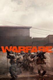 Warfare 2025 (Hindi HQ Dubbed) Watch Online And Download “WEB-RIP”