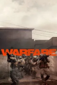 Warfare 2025 (Hindi HQ Dubbed) Watch Online And Download “WEB-RIP”