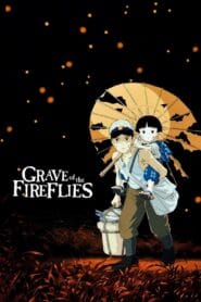Grave of the Fireflies 1988 (Dual Audio English-Japanease) Watch Online And Download “BluRay”