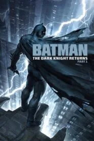 Batman: The Dark Knight Returns Part 1 (2012) [No Dub Available – English] Watch Online And Download “BrRip”