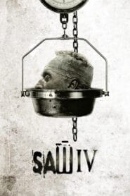 Saw IV 2007 (English) Watch Online And Download “BluRay”