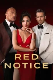 Red Notice 2021 (Dual Audio Hindi-English) Watch Online And Download “WEB-DL”