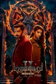 Demonte Colony 2 (2024) [Dual Audio Hindi-Tamil] Watch Online And Download “WEB-DL”