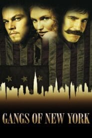 Gangs of New York 2002 (Dual Audio Hindi-English) Watch Online And Download “BluRay”
