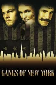 Gangs of New York 2002 (Dual Audio Hindi-English) Watch Online And Download “BluRay”
