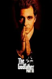 The Godfather Part III 1990 (Dual Audio Hindi-English) Watch Online And Download “BluRay”
