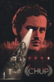 Chup 2022 (Hindi) Watch Online And Download “WEB-DL”