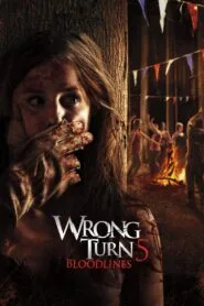 Wrong Turn 5: Bloodlines 2012 (English) Watch Online And Download “BluRay”