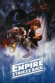 Star Wars: Episode V – The Empire Strikes Back (1980) Dual Audio [Hindi ORG & ENG] Watch Online And Download “BluRay”