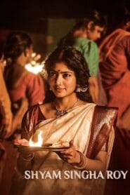 Shyam Singha Roy 2021 (Dual Audio Hindi-Telugu) Watch Online And Download “WEB-DL”
