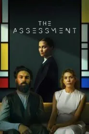 The Assessment 2025 (Dual Audio Hindi-English) Watch Online And Download “WEB-DL”