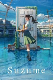 Suzume 2022 (Dual Audio Hindi-Japanease – Hollywood Movie) Watch Online And Download “BluRay”