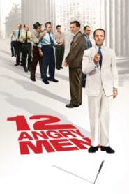 12 Angry Men 1957 (No Dub Available – English) Watch Online And Download “BluRay”