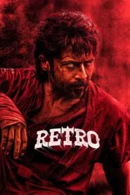 Retro (Hindi Dubbed – Tamil Movie) Watch Online And Download – Hall-Print “HD-CAM”