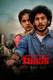 Thugs (Dual Audio Hindi Dubbed – Telugu Movie) Watch Online And Download “WEB-DL”