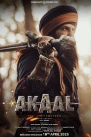Akaal: The Unconquered 2025 (Hindi) Watch Online And Download “WEB-DL”