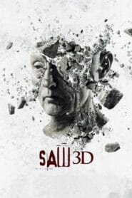 Saw 3D 2010 (English) Watch Online And Download “BluRay”