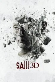 Saw 3D 2010 (English) Watch Online And Download “BluRay”