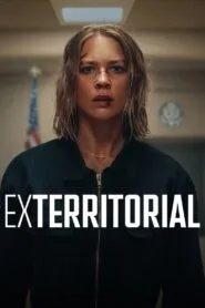 Exterritorial (Hindi Dubbed – German Movie) Watch Online And Download “WEB-DL”