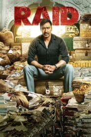 Raid (Hindi Movie) Watch Online And Download “BluRay”